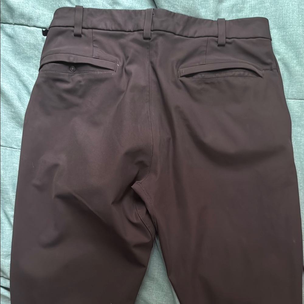 Lululemon Athletica Black Pants w.31xL.30